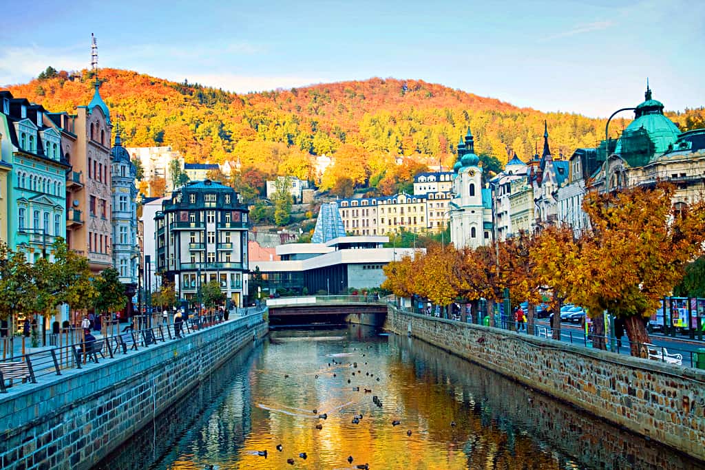 Karlovy Vary
