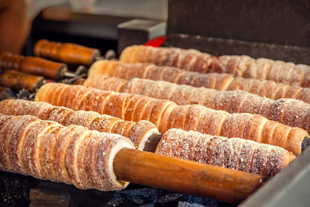 trdelnik